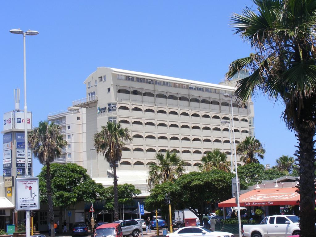 304 Lighthouse Mall Umhlanga Rocks المظهر الخارجي الصورة