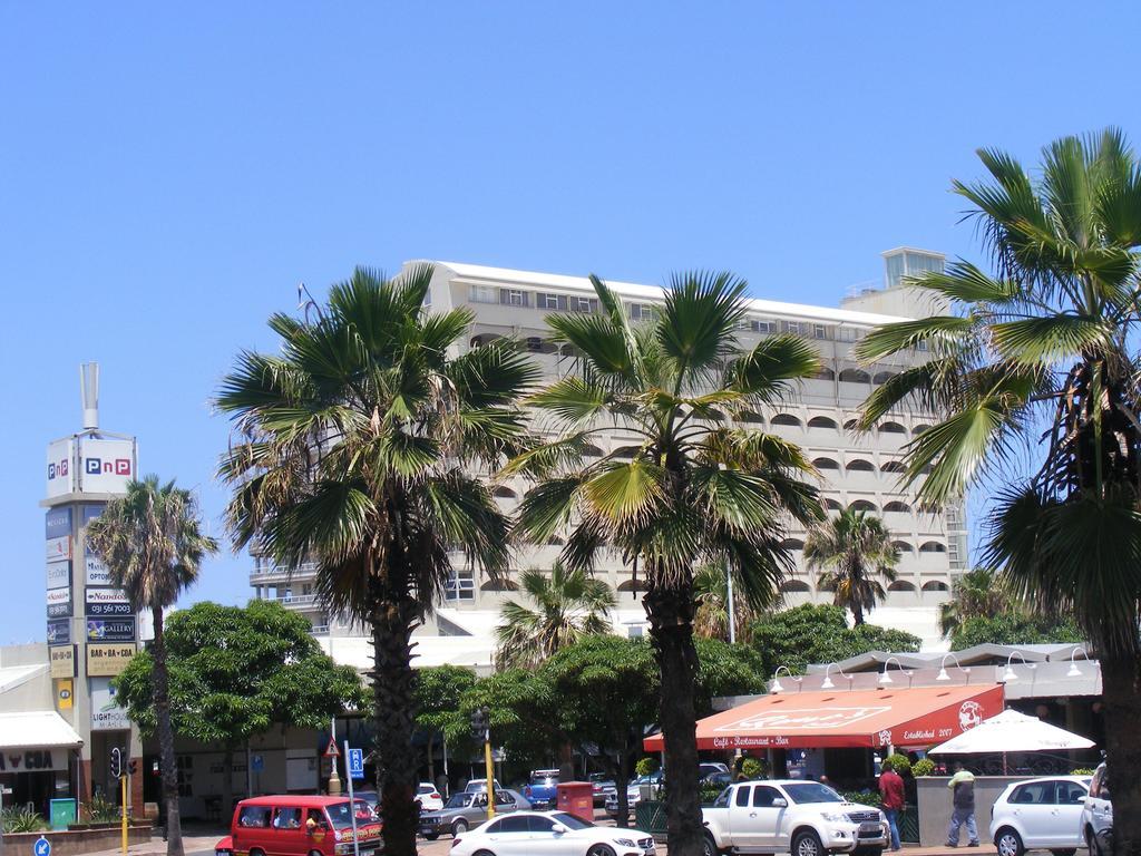 304 Lighthouse Mall Umhlanga Rocks المظهر الخارجي الصورة