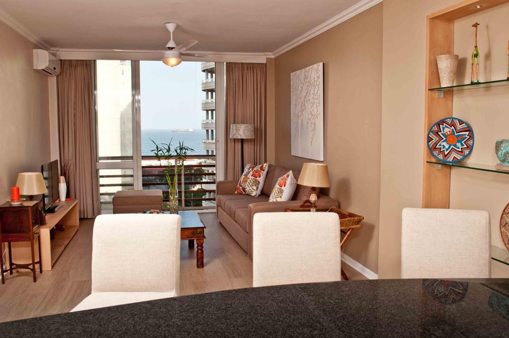304 Lighthouse Mall Umhlanga Rocks الغرفة الصورة